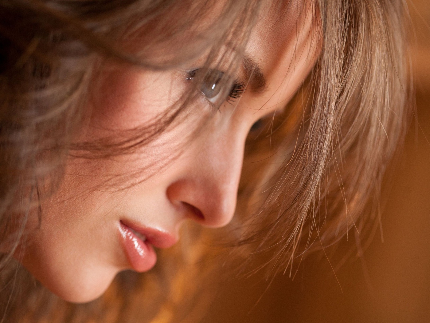 Модель Малена Морган