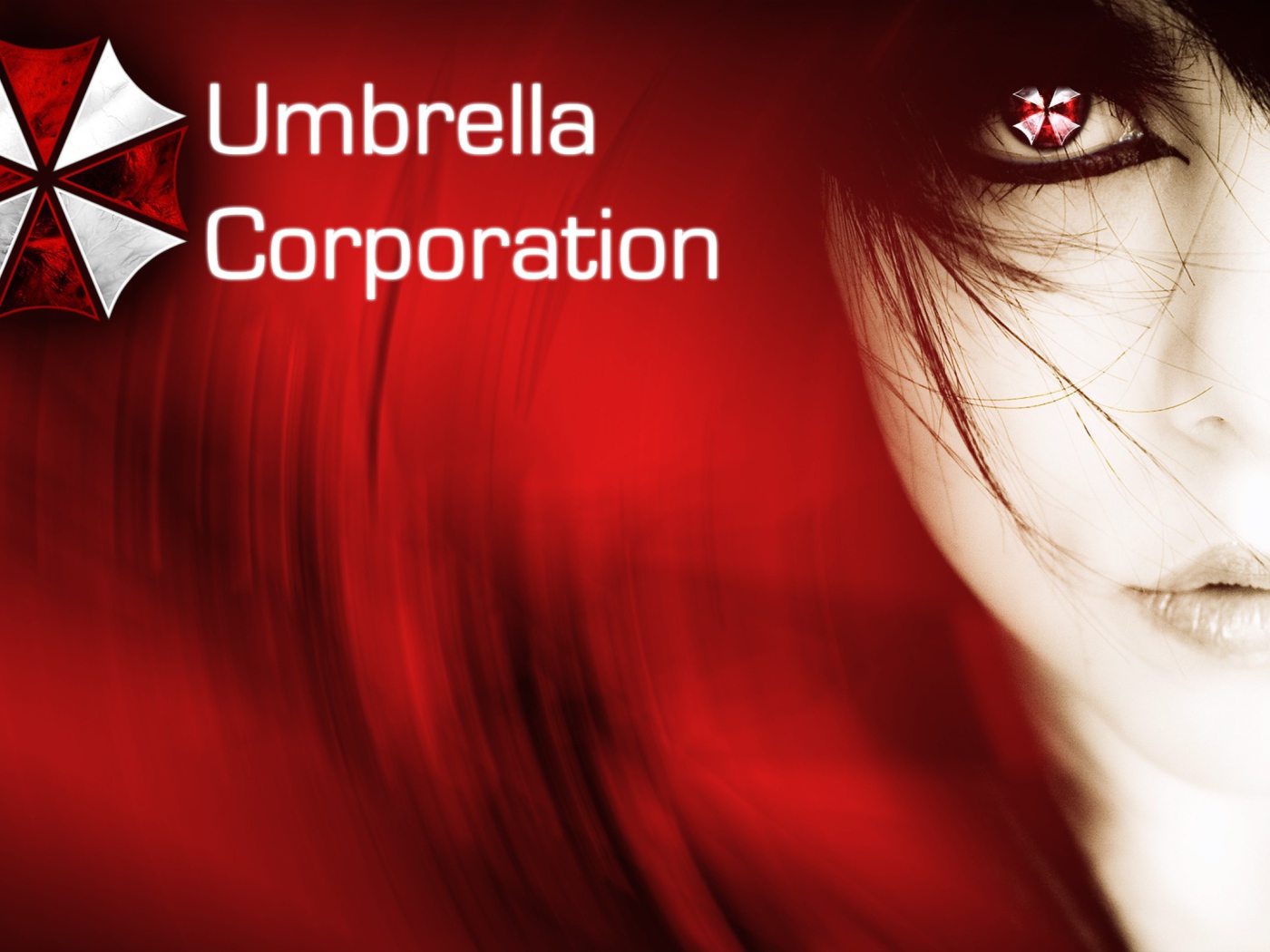 Корпорация из фильма Обитель зла