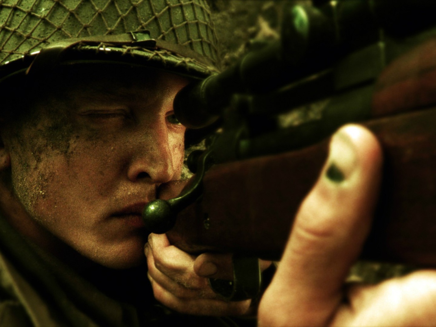 Фильм Спасти рядового Райана