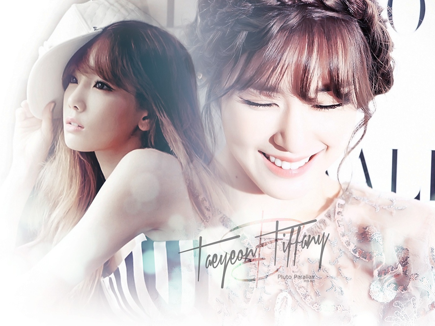 Обложка альбома группы Girls’ Generation