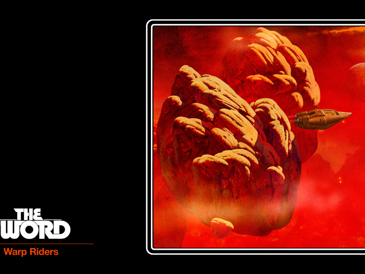 Музыкальная группа The Sword