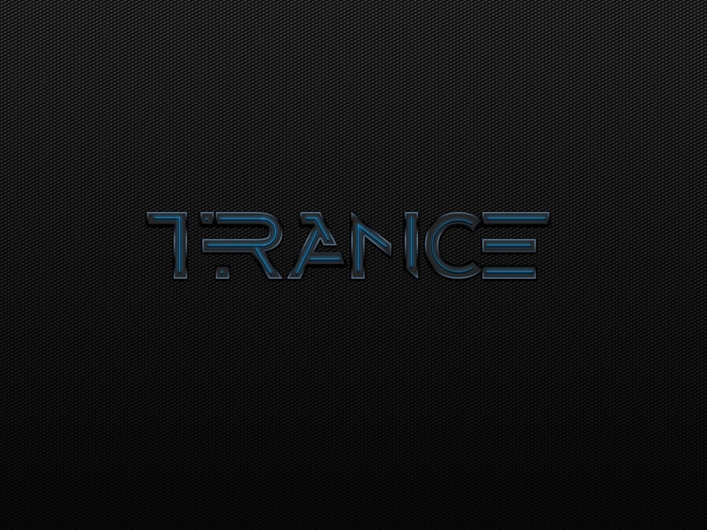 Музыкальный стиль Транс