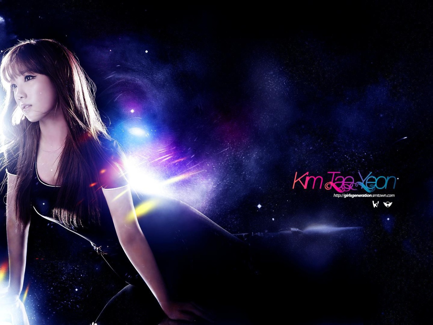 Сияющая Тим Тайон, Girls’ Generation