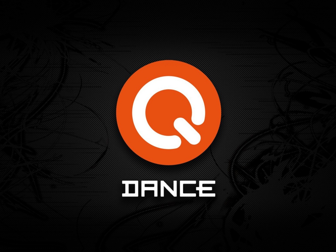 Кнопка включения танцев