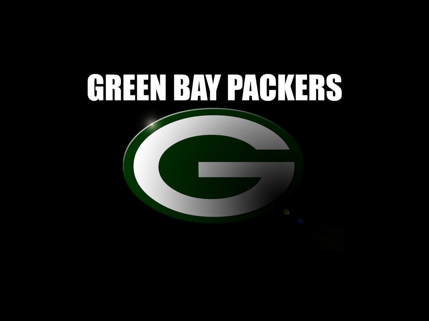 Американский футбол, команда Green Bay Packers