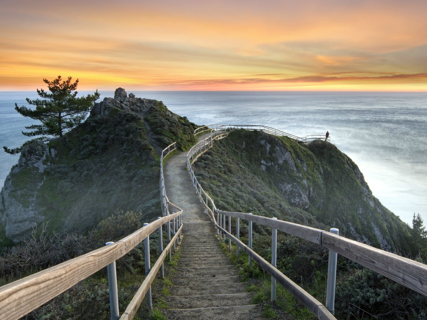 Милл Вэлли, Калифорния, США