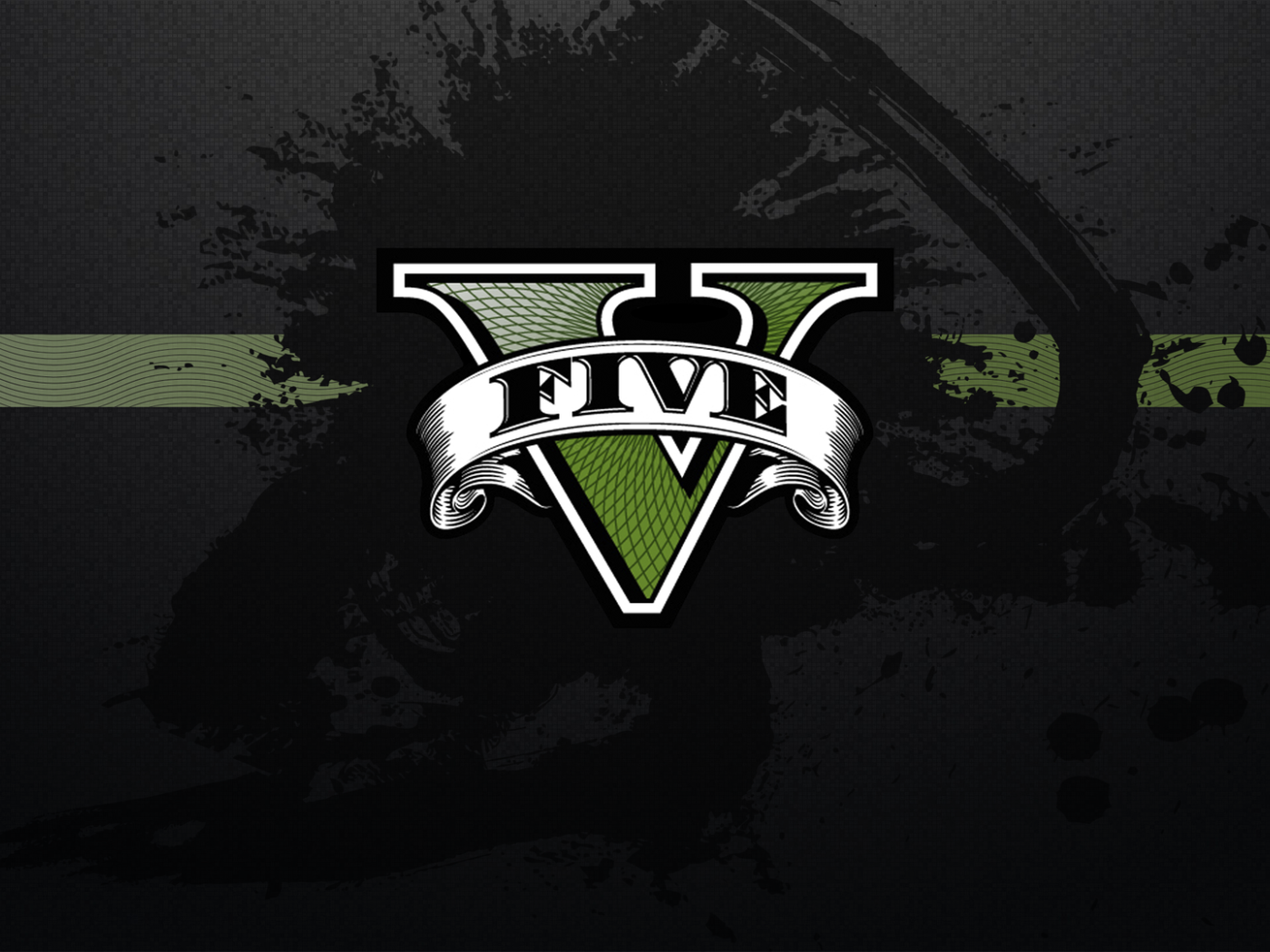 Игра Grand Theft Auto V, фон