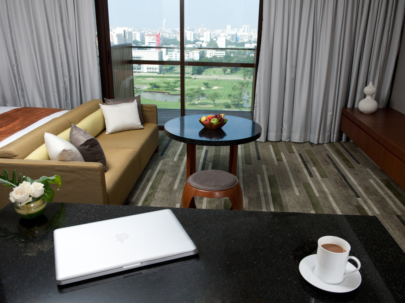 Комната 2 в 1