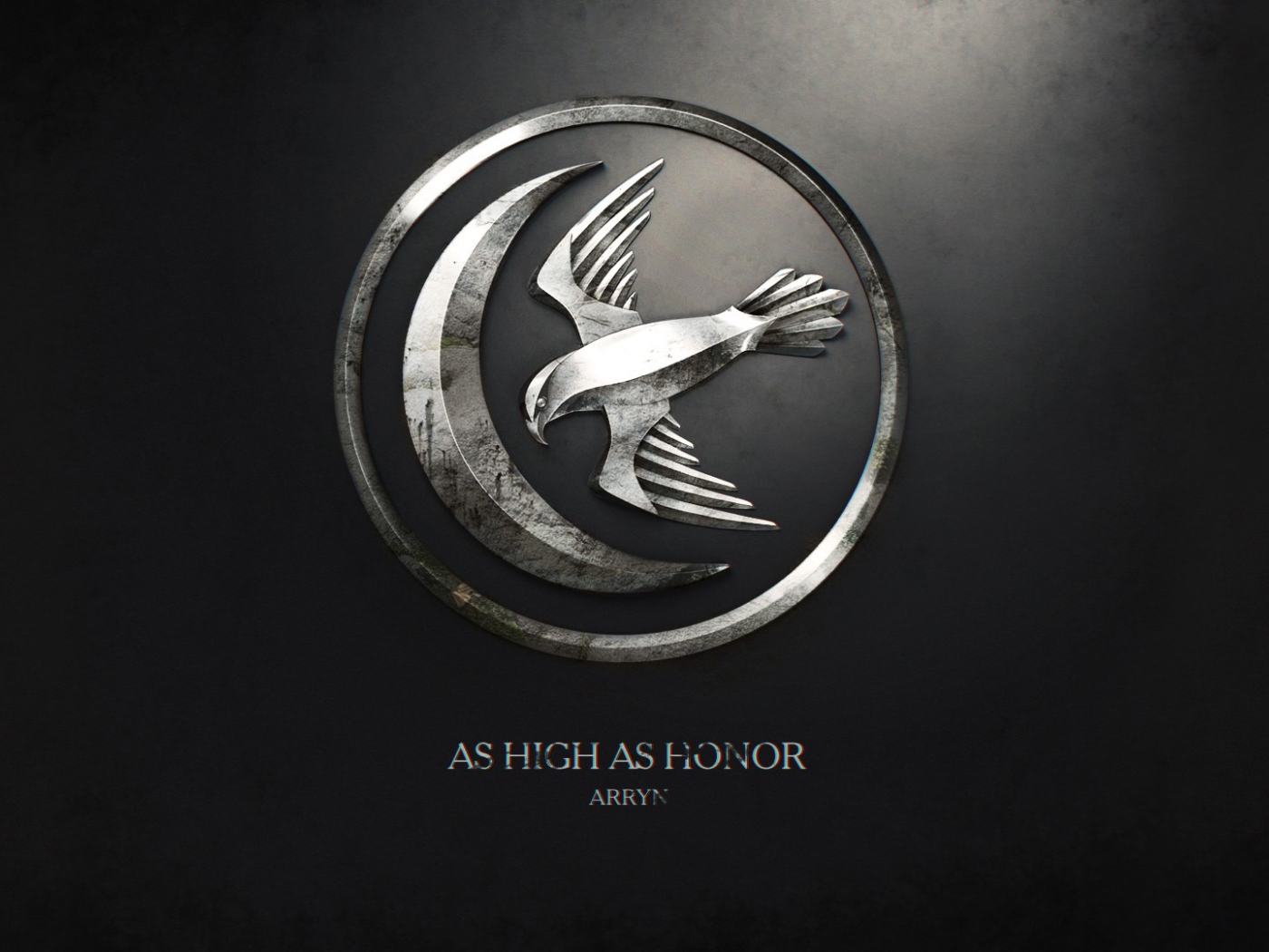 Символ птица, сериал Игры Престолов