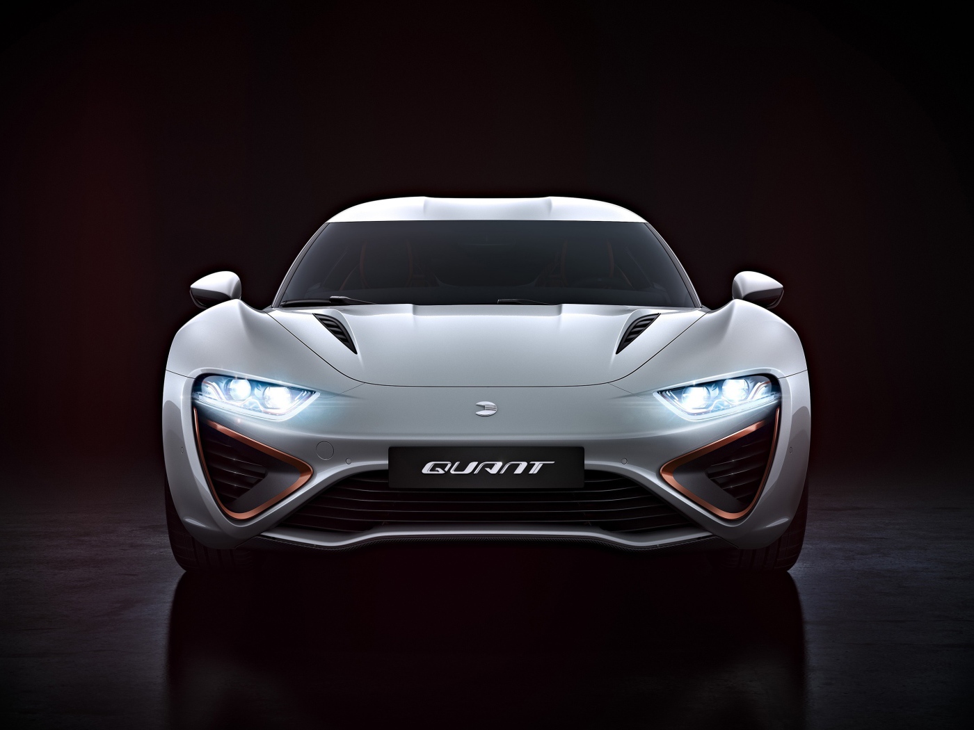 Спортивный автомобиль Nanoflowcell Quant 48Volt 