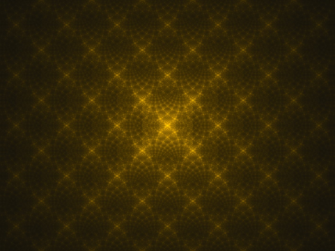 Коричнево - желтый фон с ромбами 