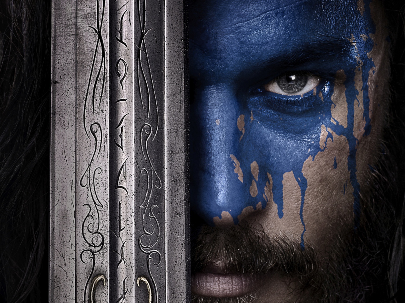 Фильм фэнтези Варкрафт 