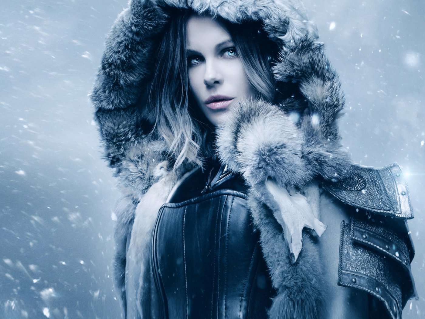 Кейт Бекинсэйл фильм Другой мир. Войны крови 