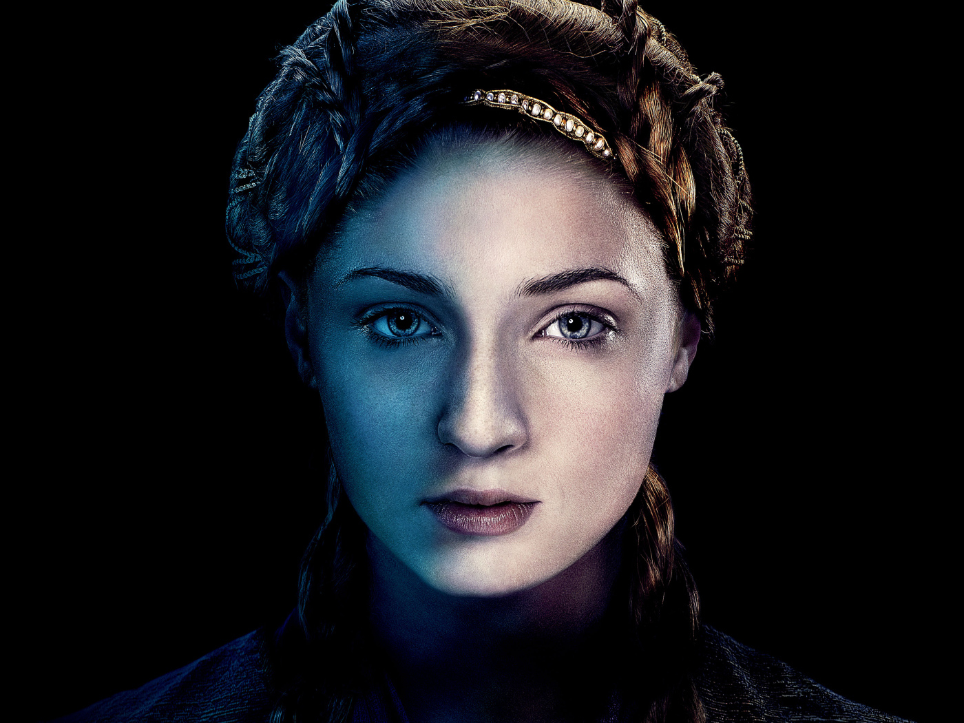 Санса Старк персонаж сериала Игра престолов