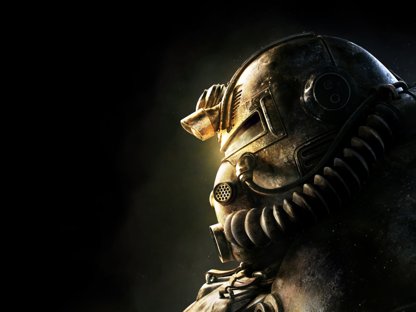 Новая компьютерная игра Fallout 76, 2018