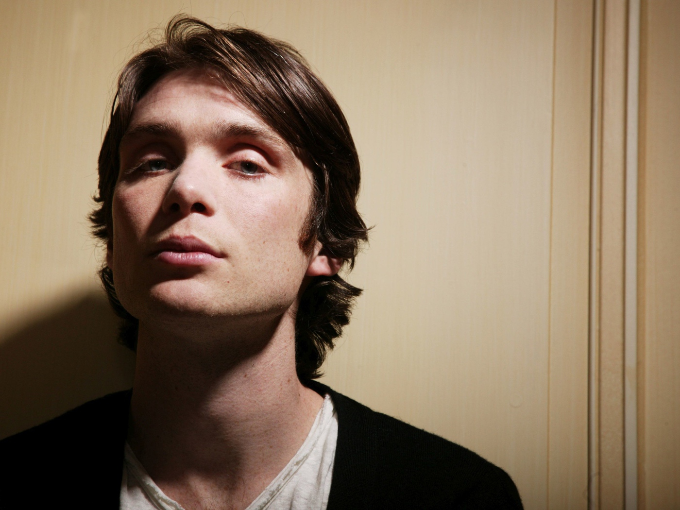 Голубоглазый актер Киллиан Мёрфи