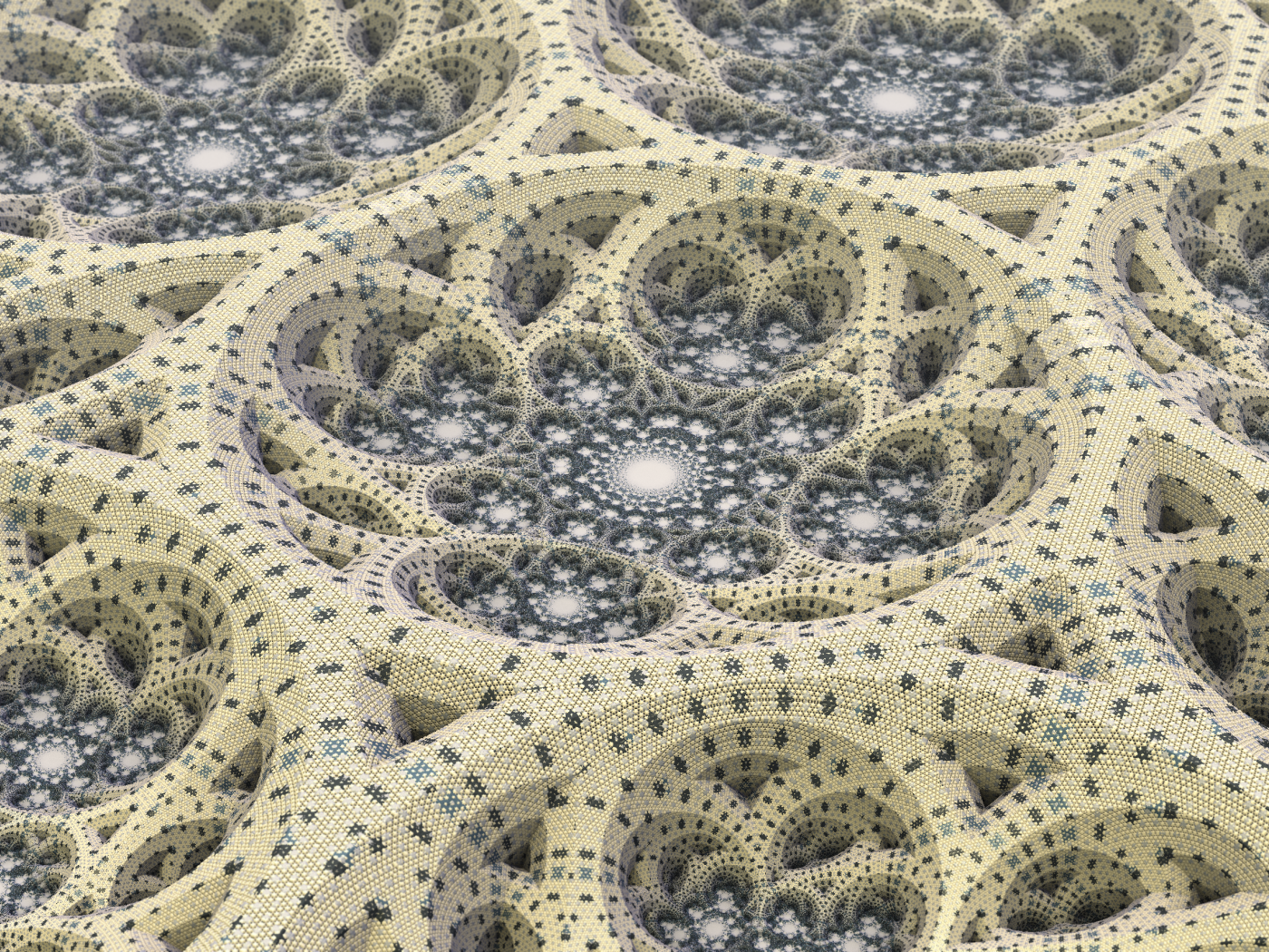 Космический рисунок 3д графика