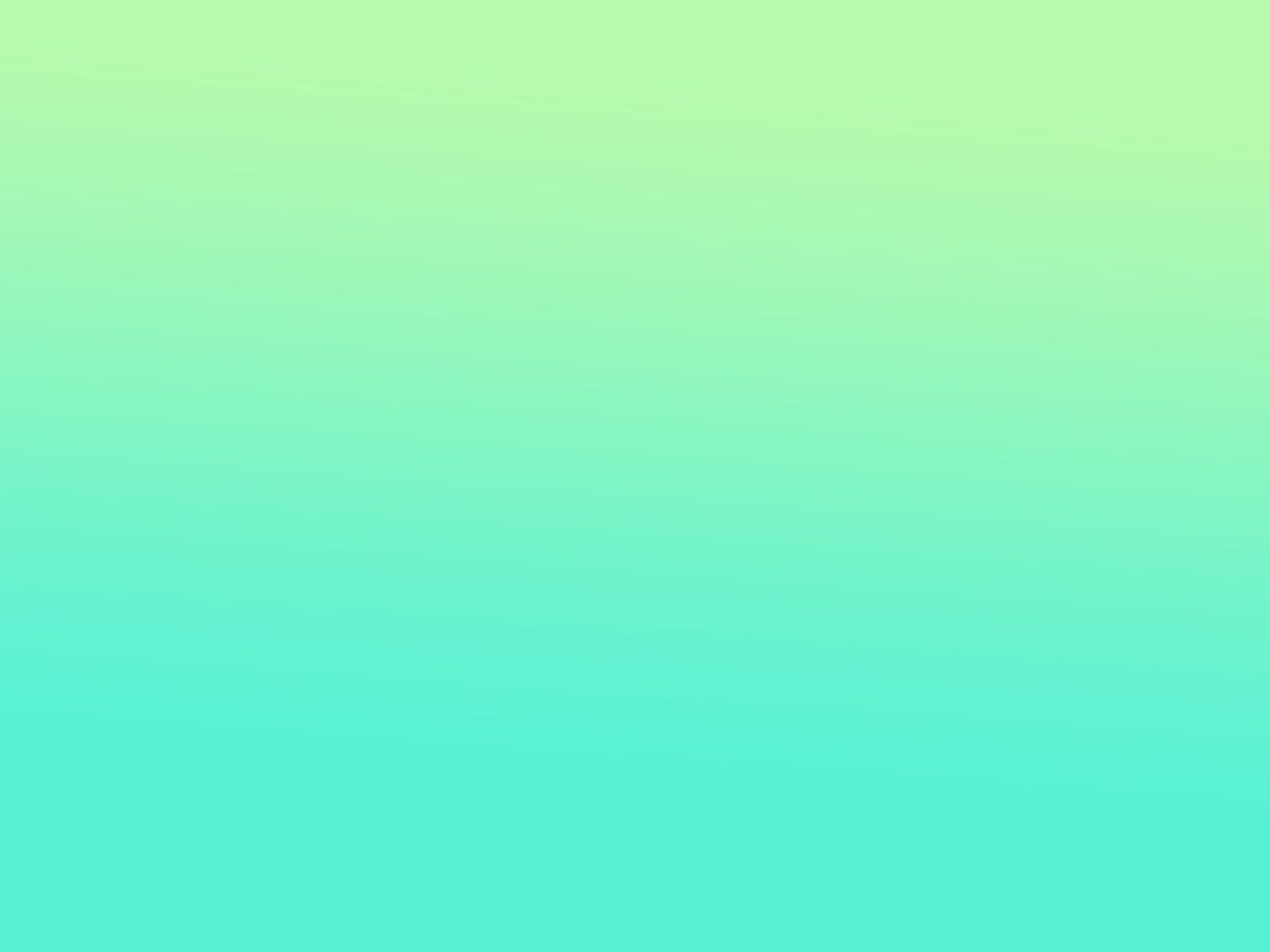 Нежный ярко голубой фон 