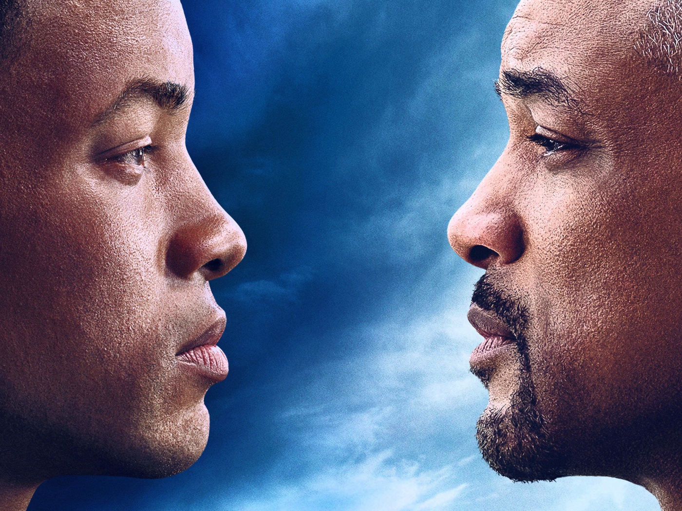 Постер фильма Гемини, 2019