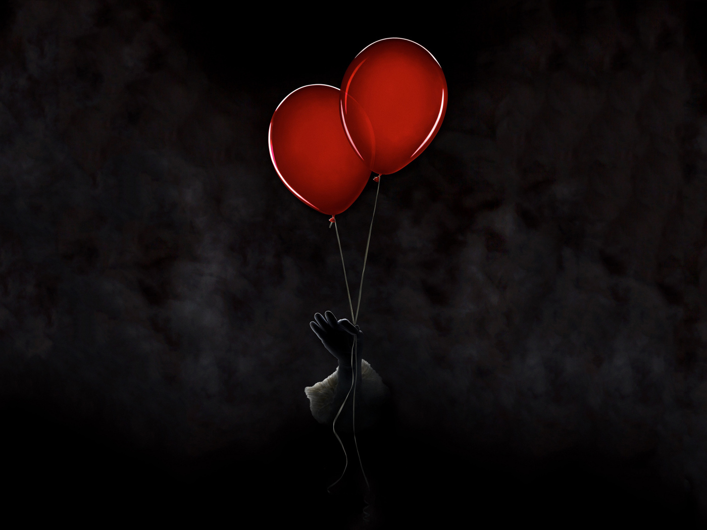  Постер фильма Оно 2, 2019 года