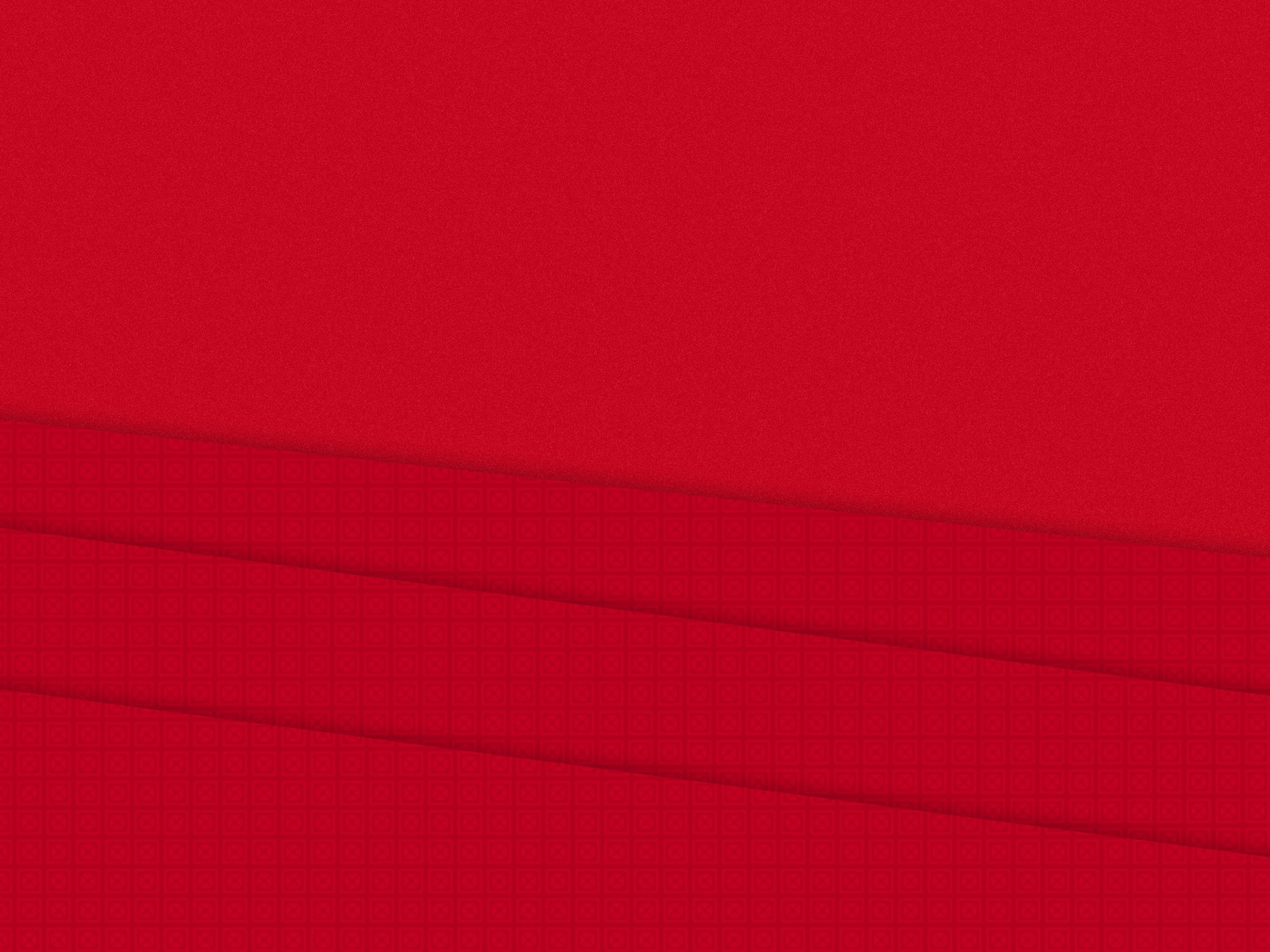 Красный фон в клетку 