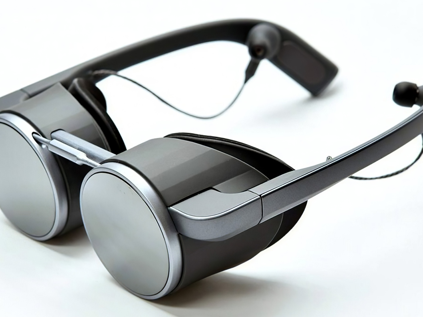 Очки виртуальной реальности  Panasonic VR UHD HDR, 2020