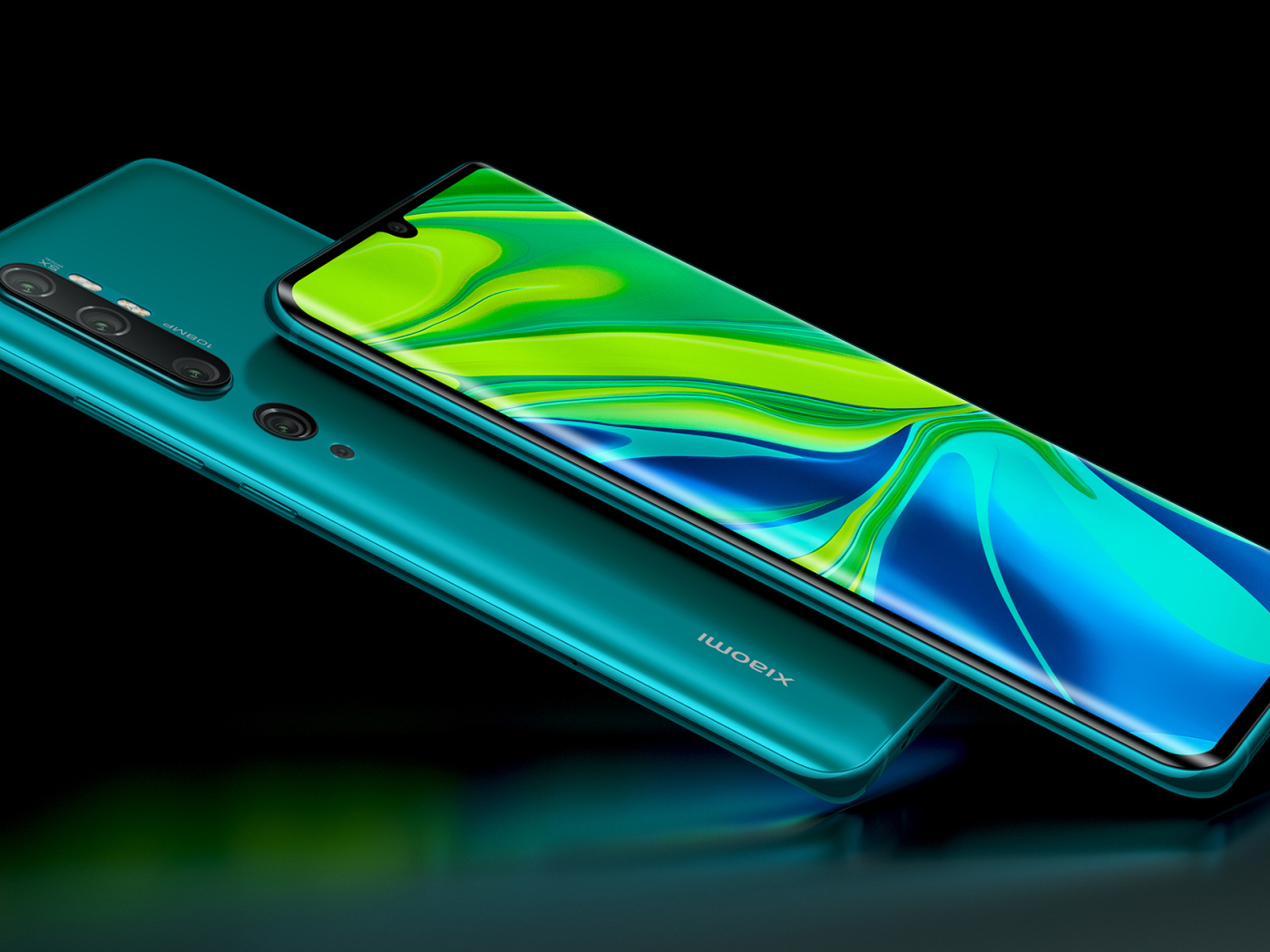 Новый смартфон Xiaomi mi 10 Pro