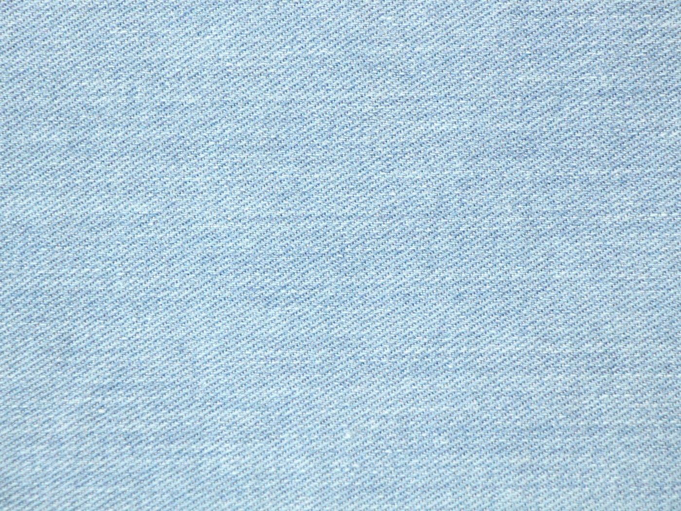 Голубая джинсовая ткань, фон 