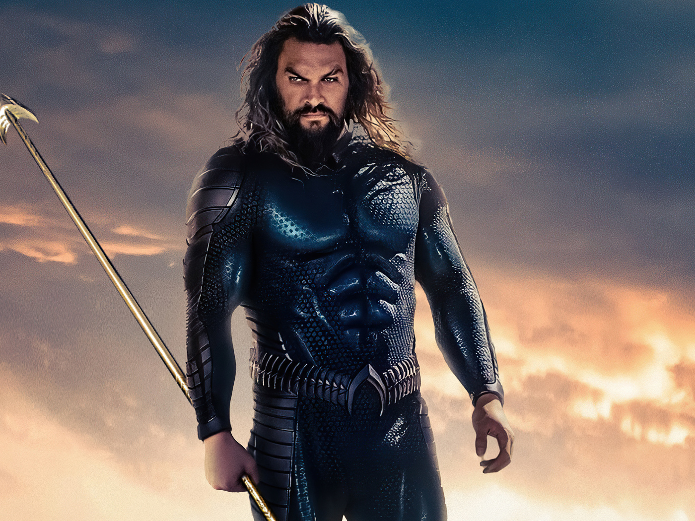 Movie Character Aquaman 2