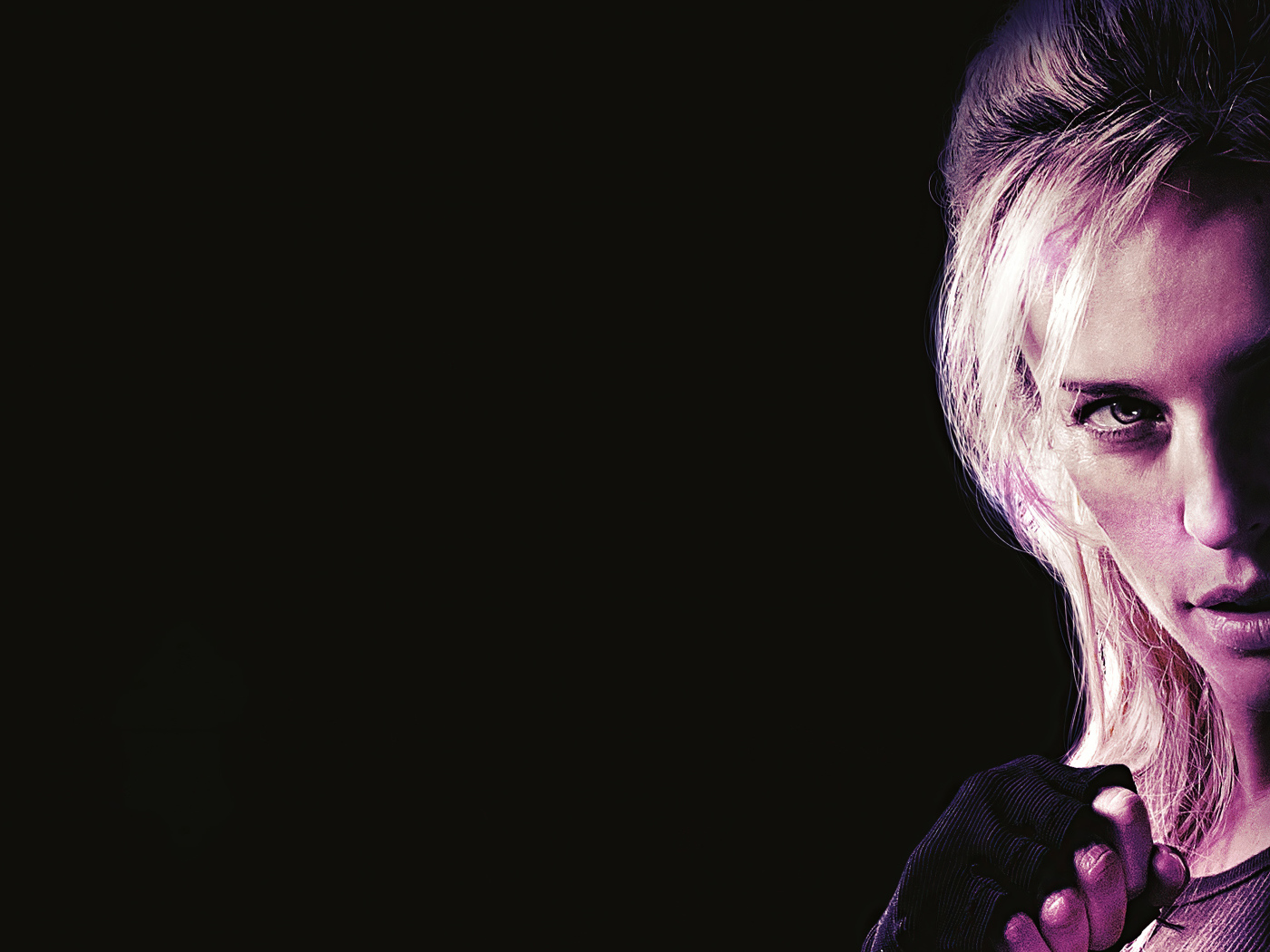 Соня Блейд персонаж нового фильма Мортал Комбат, 2021