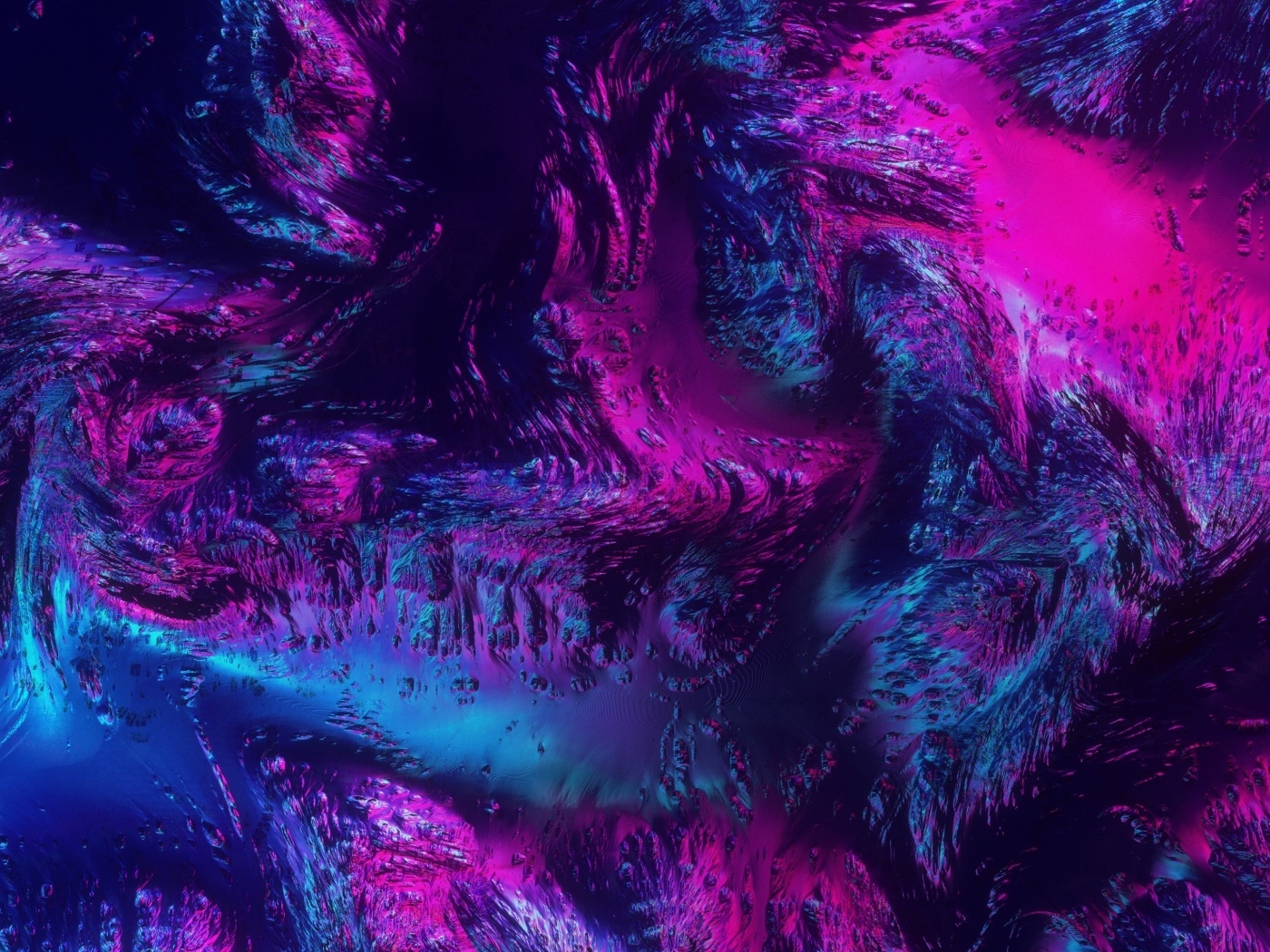 Абстрактная сиреневая текстура