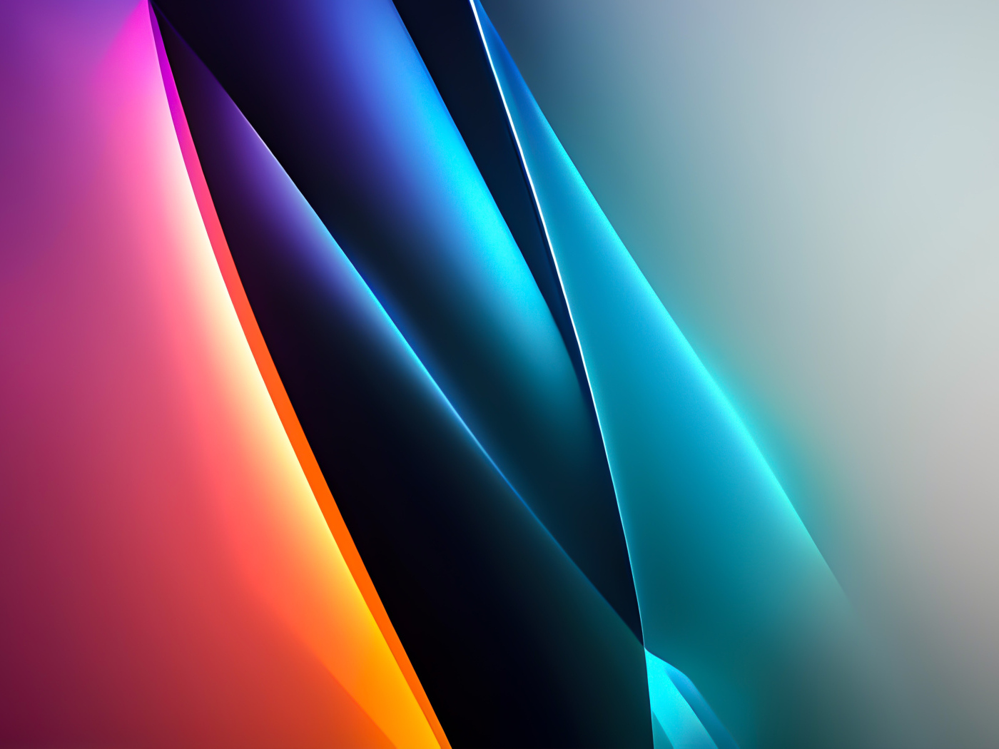 Разнообразие абстрактных узоров