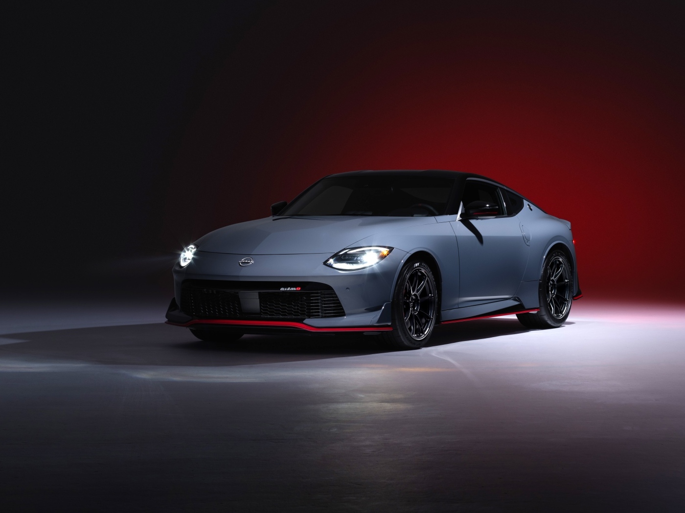 Автомобиль Nissan Z Nismo 2024  года