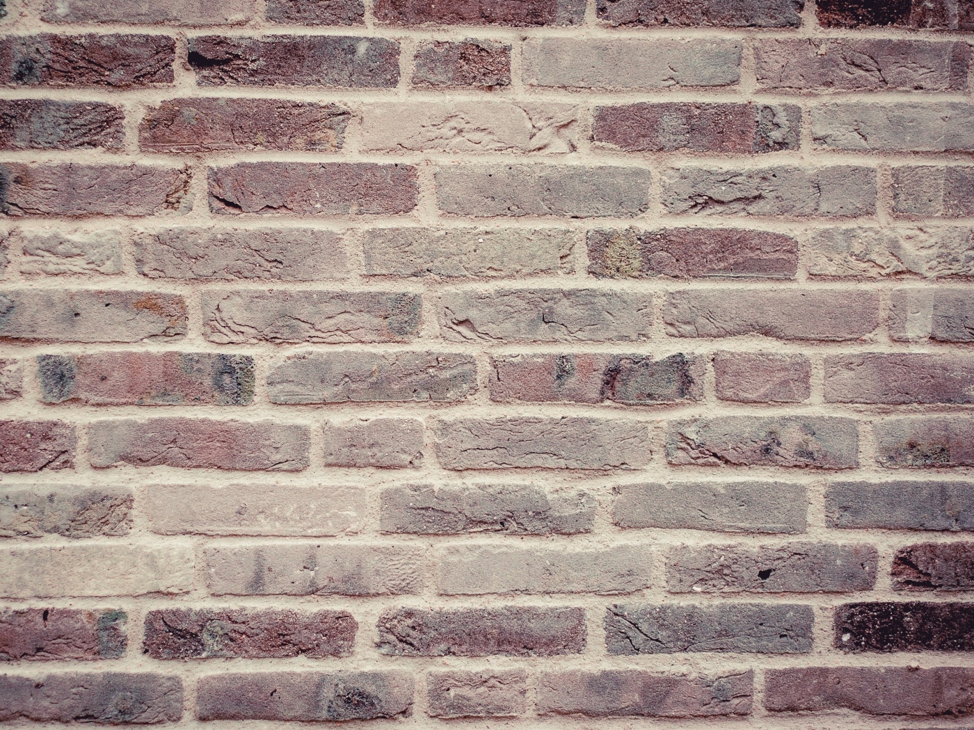 Кирпичная стена фон