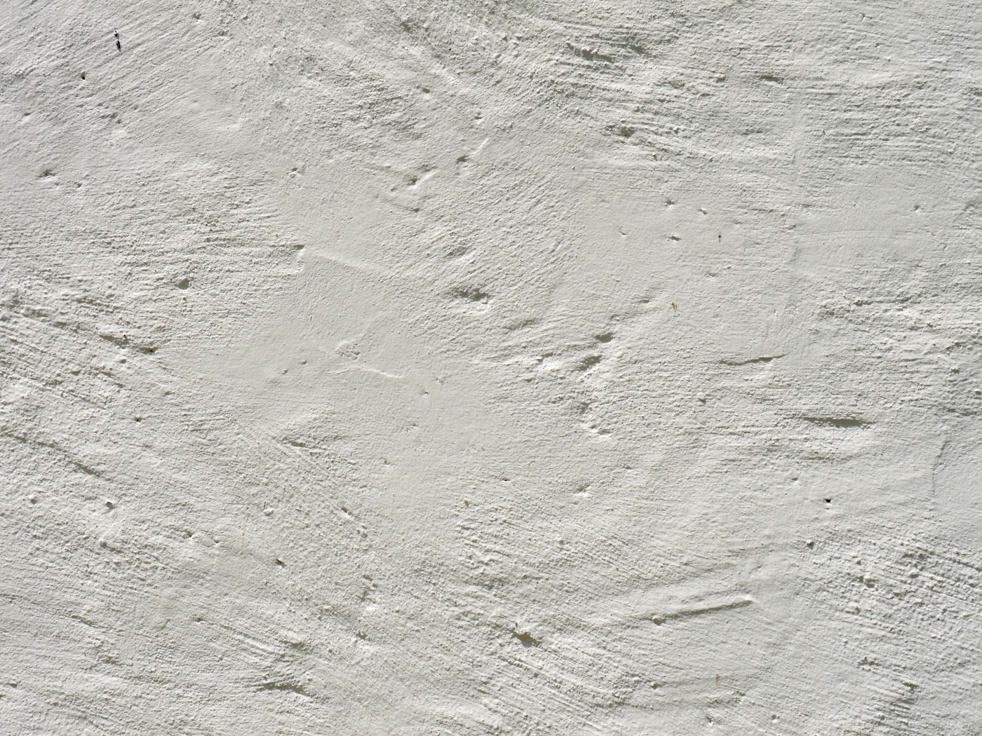 Белый гипсовый фон 