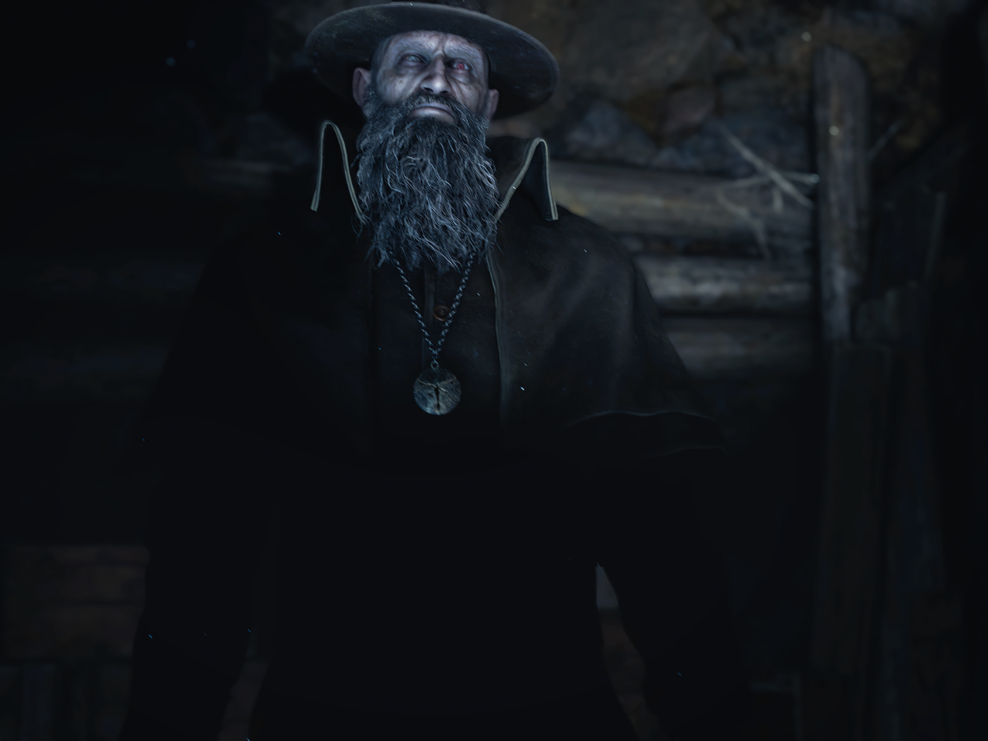 Видеоигра шутер Resident Evil 4 remake, 2023