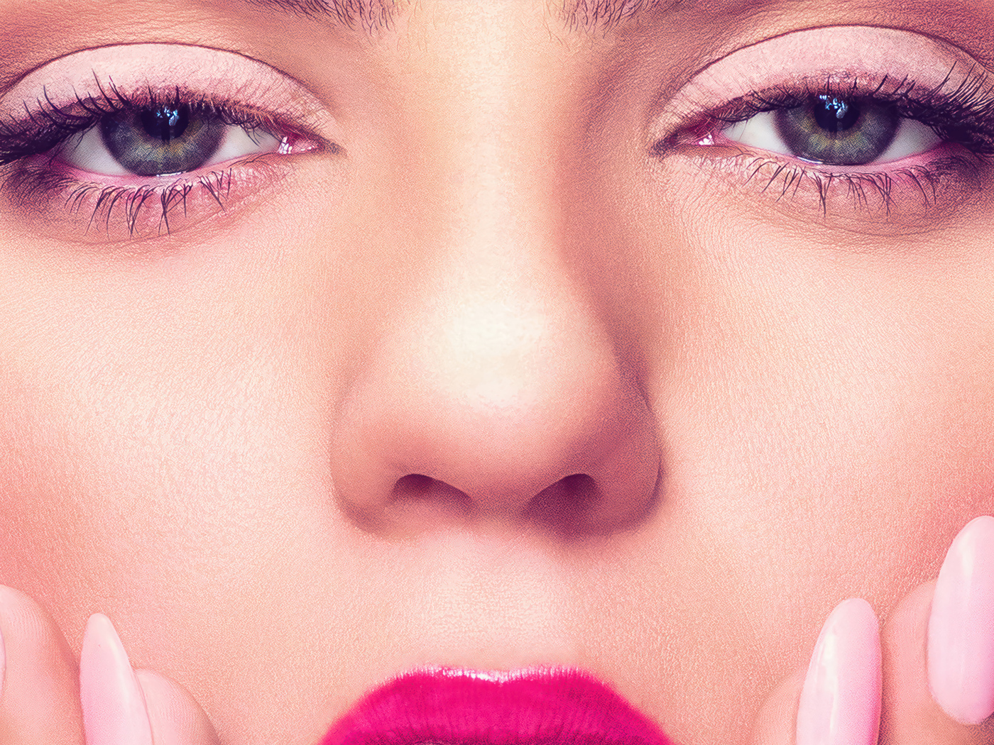 Новый фильм Дрянные девчонки, 2024