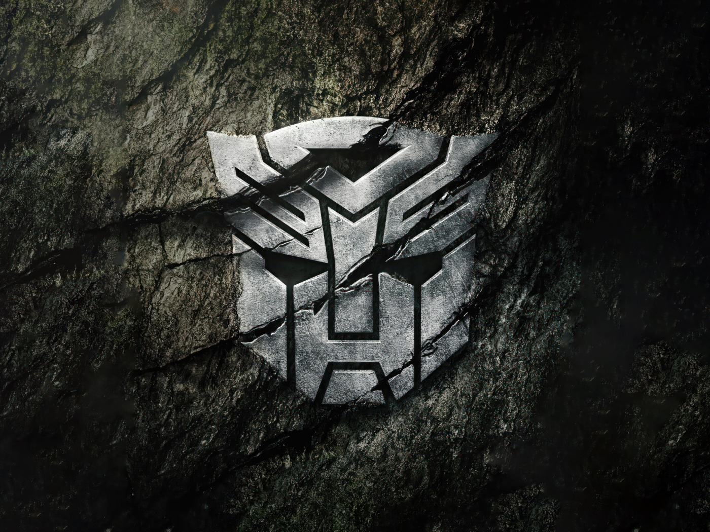 Логотип нового фильма Трансформеры: Восхождение Звероботов