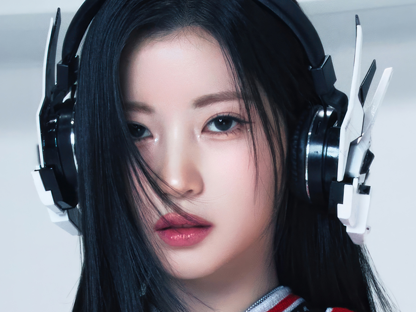 Аса участница женской группы BabyMonster