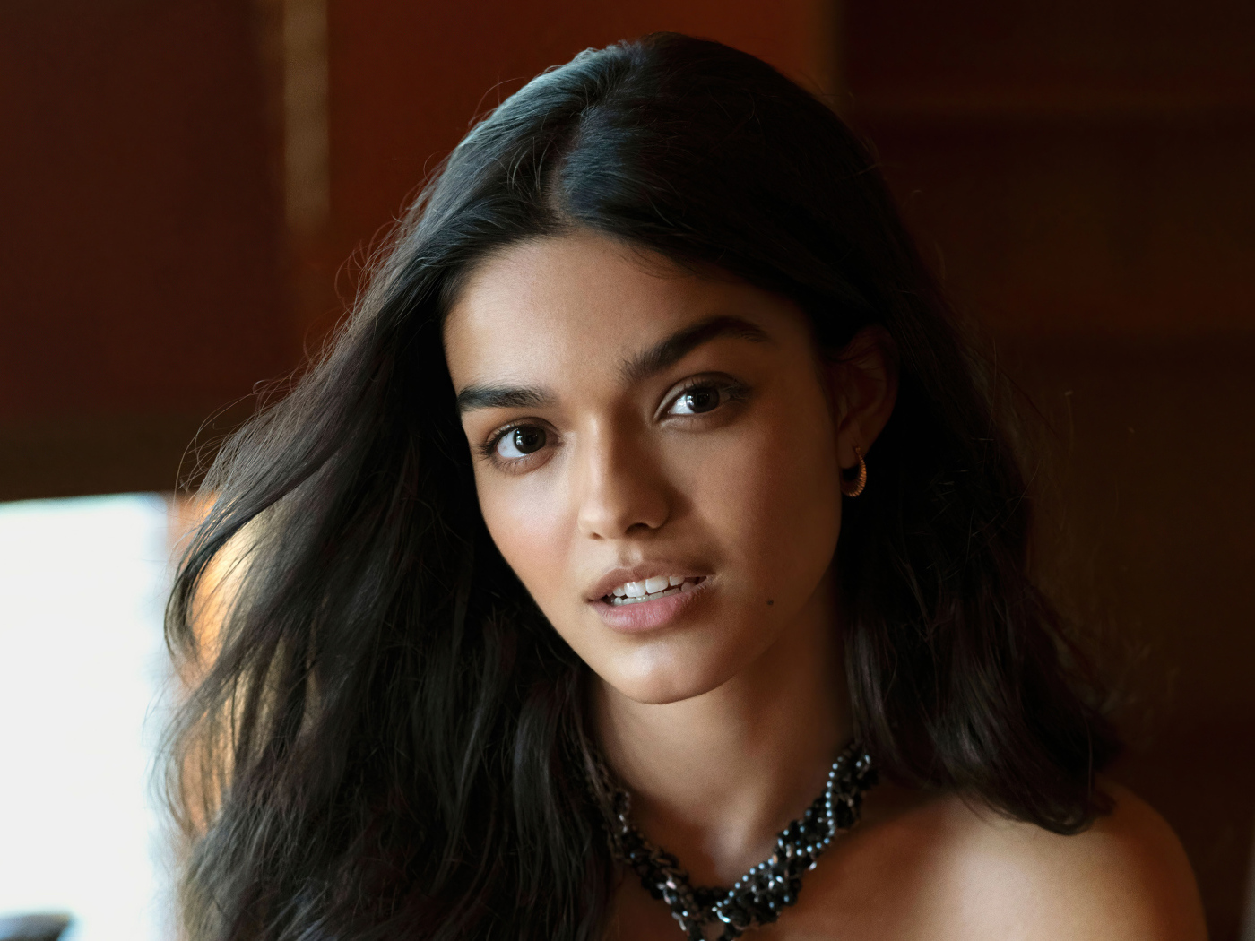 Милая американская актриса Рэйчел Зеглер