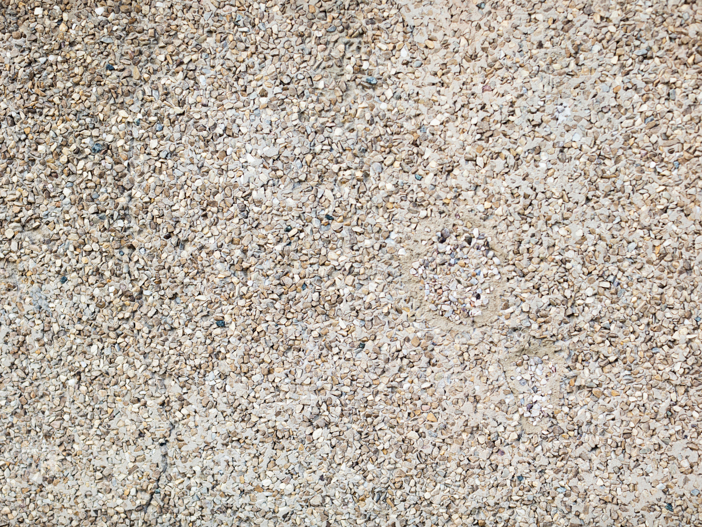 Текстура для фона стены из маленьких камней