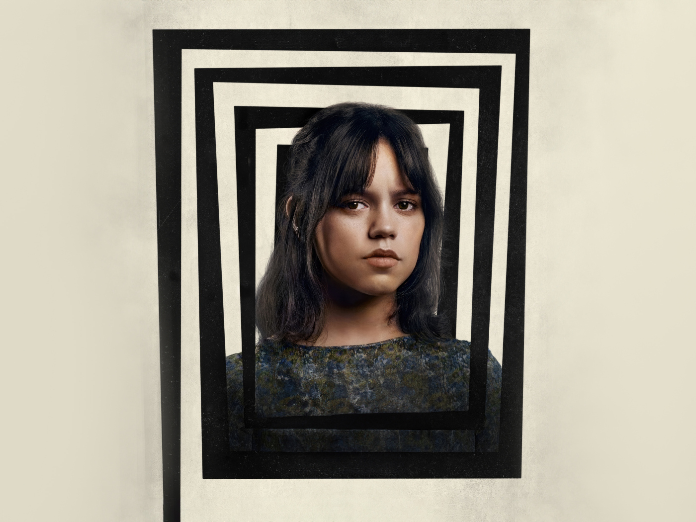 Персонаж  Астрид Дитц  в фильме Битлджус 2