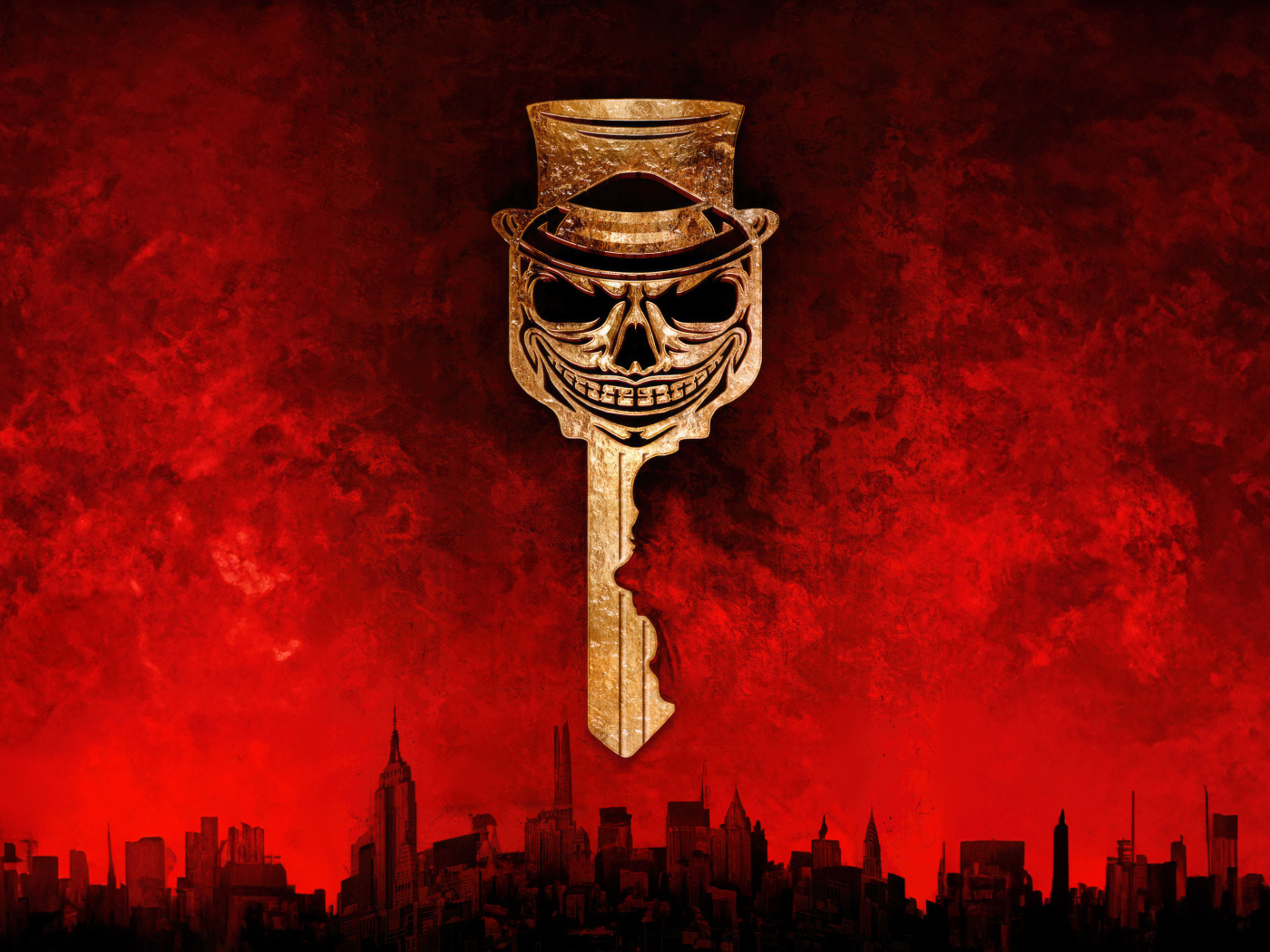 Постер фильма Evil Sublet