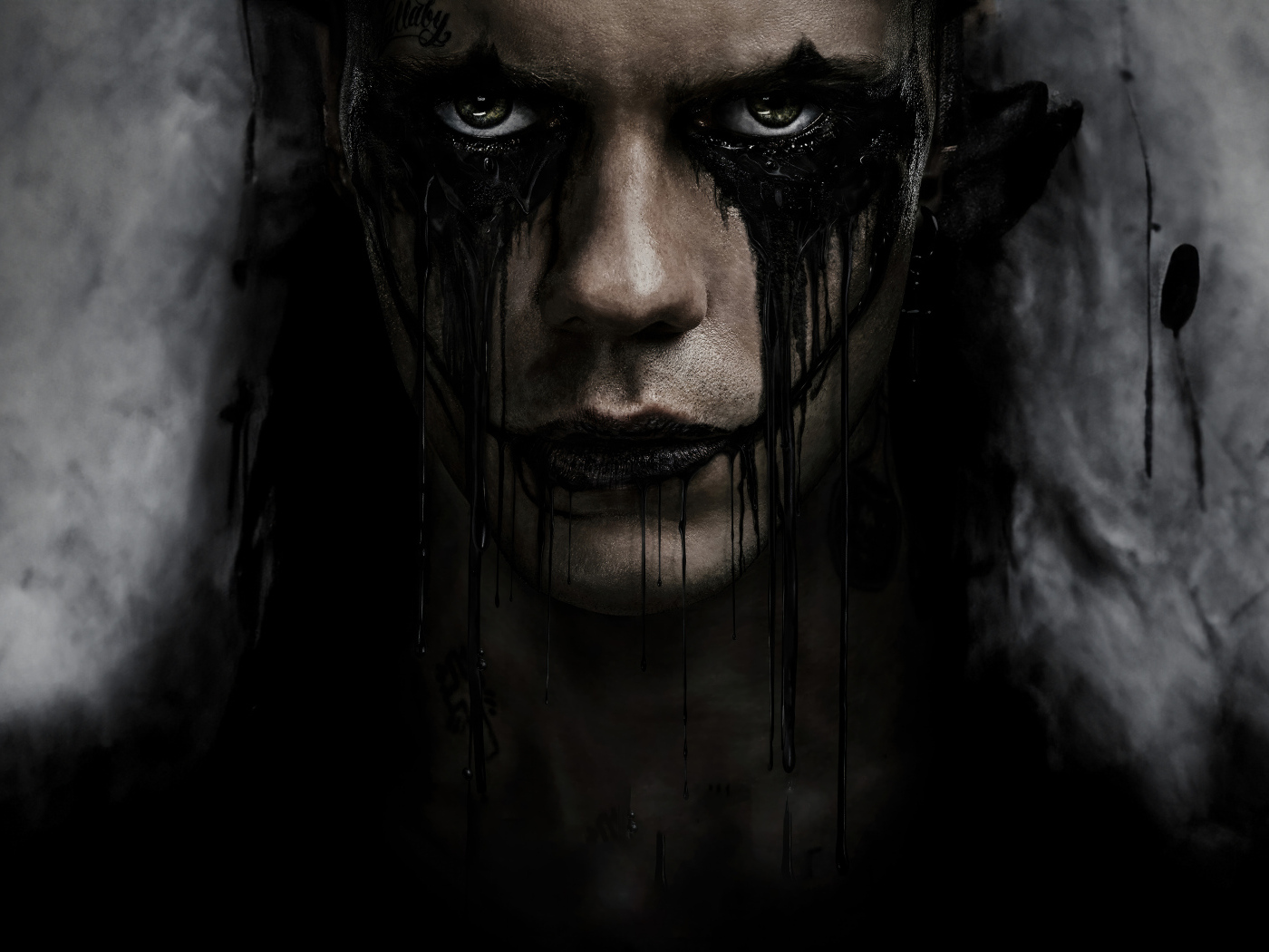 Главный герой нового фильма Ворон, 2024