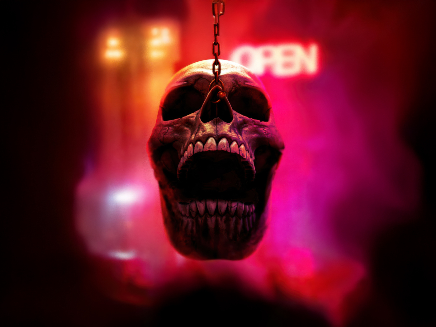 Новый фильм Пункт назначения: Кровные узы, 2025