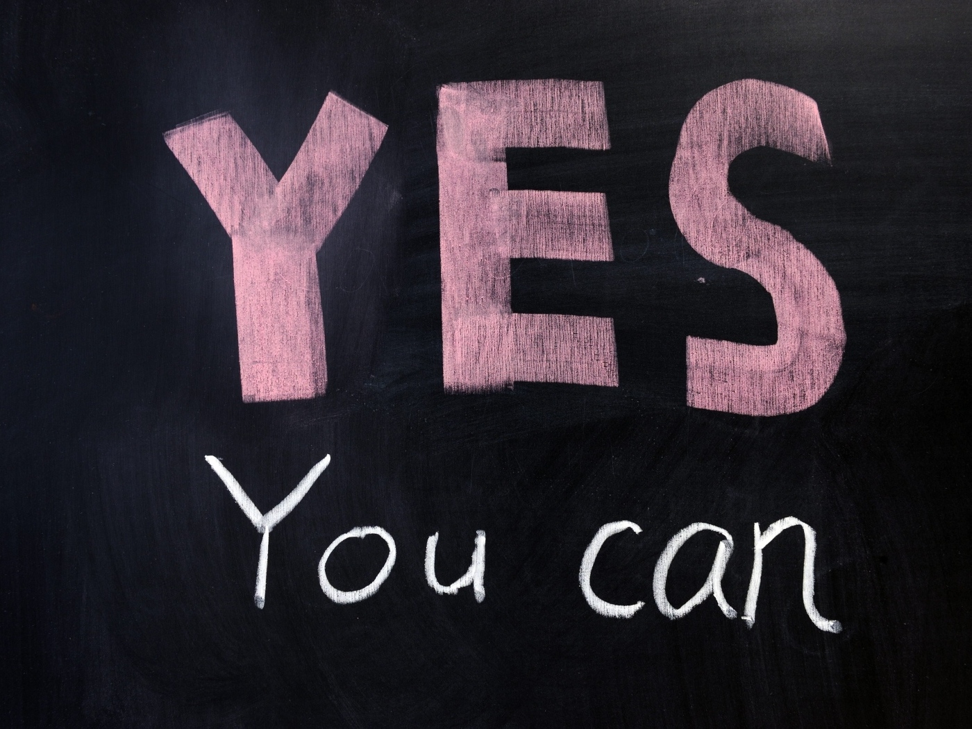 Да, ты можешь