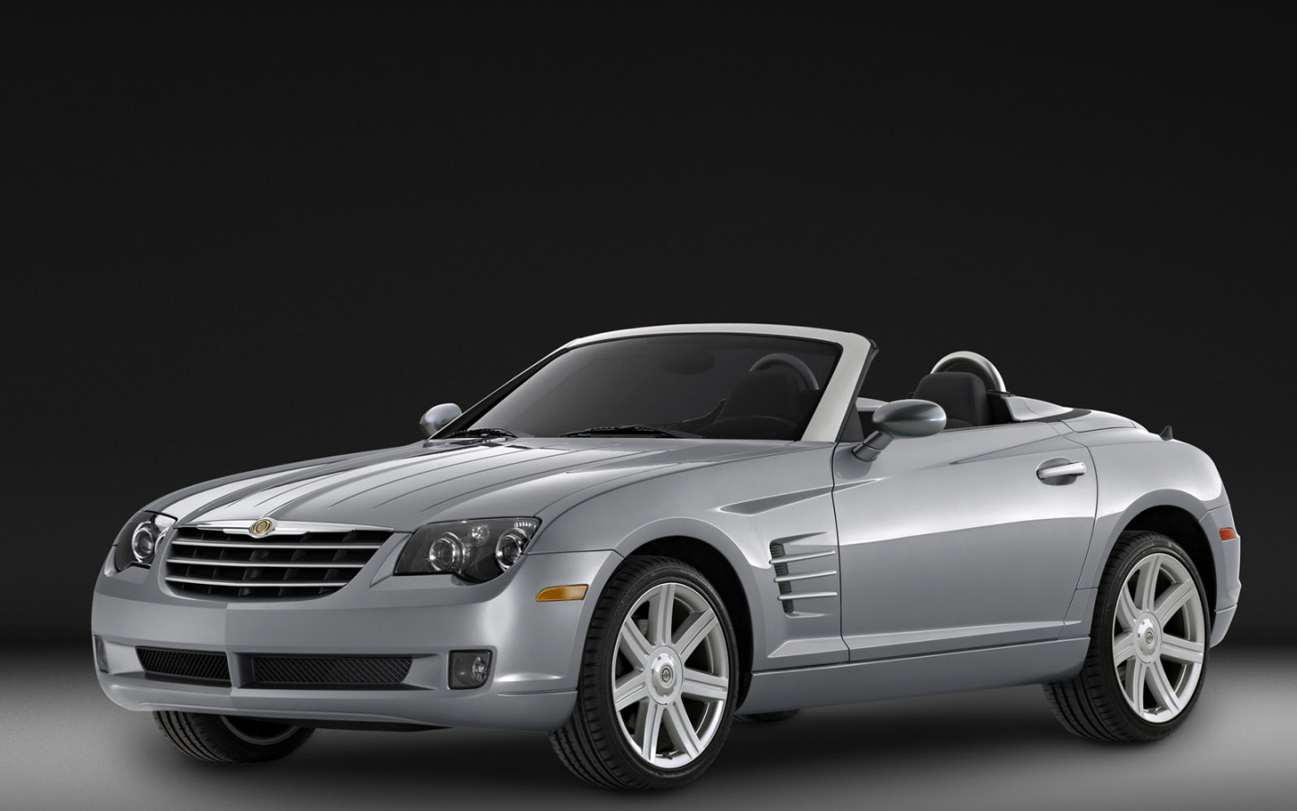 Chrysler Crossfire
