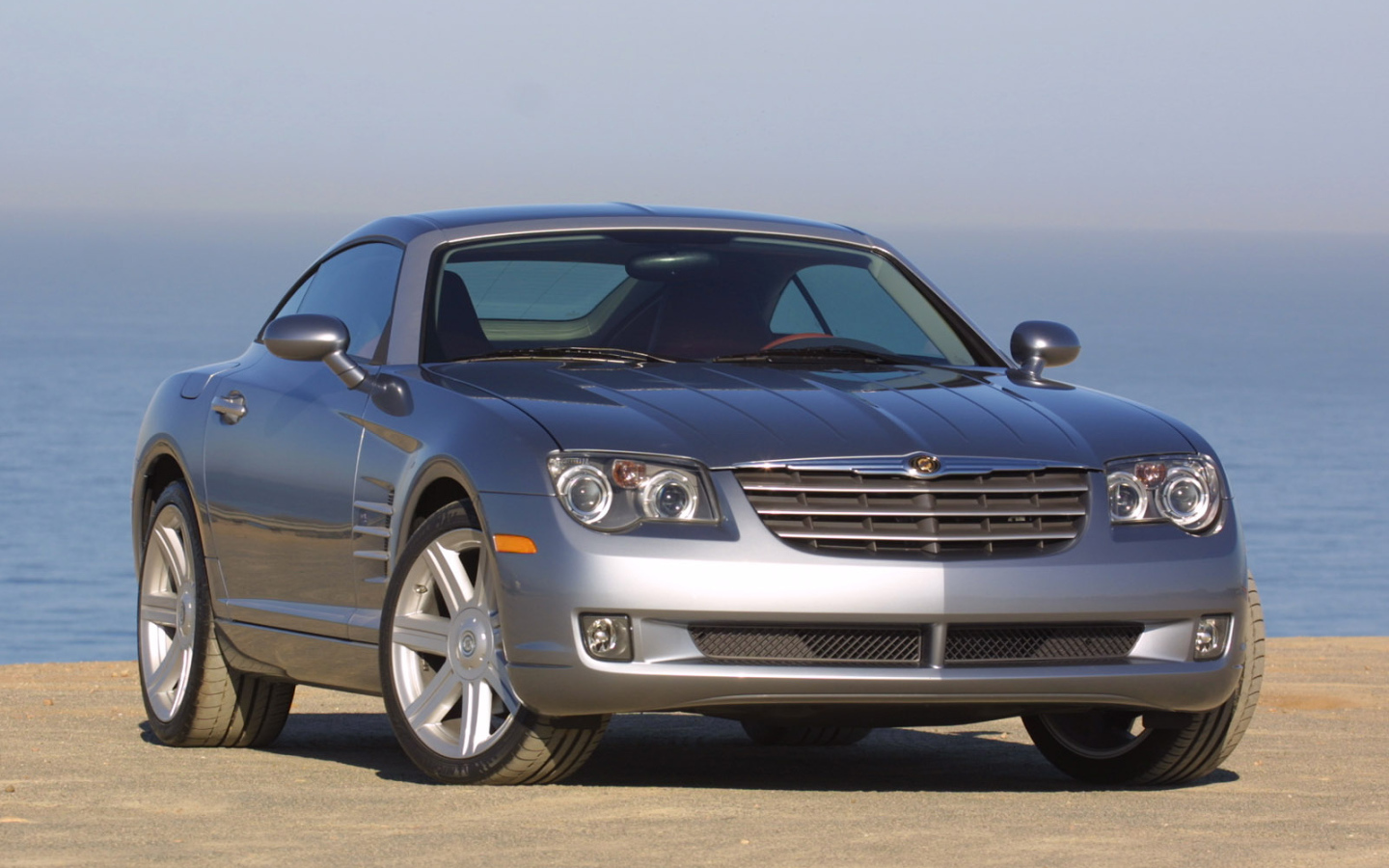Chrysler Crossfire