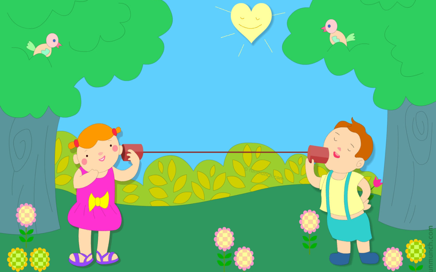 Счастливого дня Святого Валентина