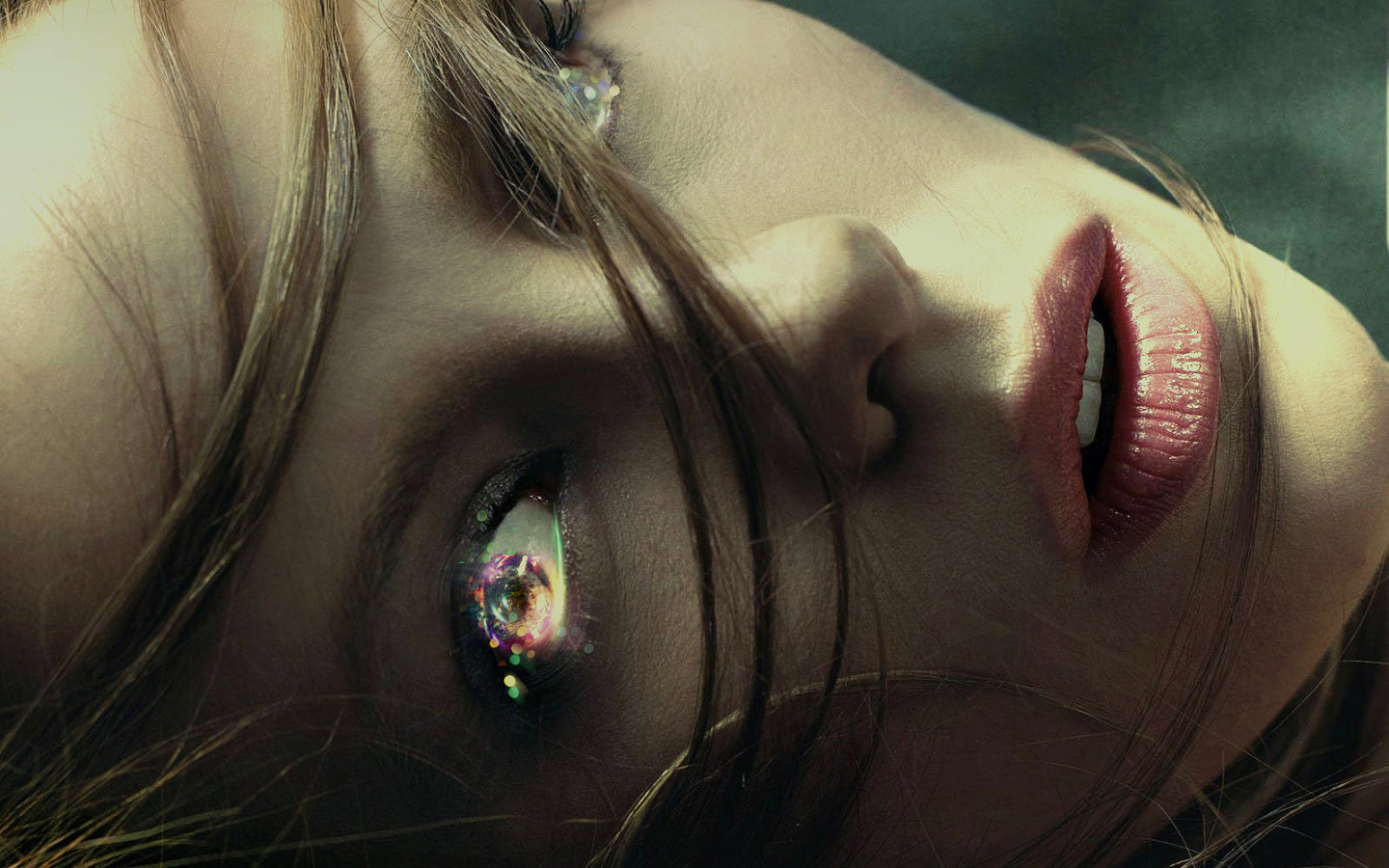 Цифровой взгляд